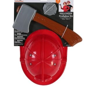 Halloween Firefighter Kit, by Way To Celebrate